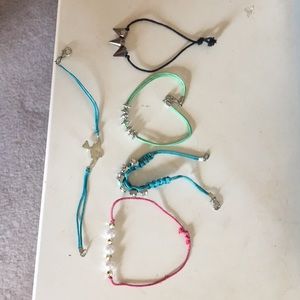 Bracelet Bundle